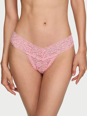 Lacie Sparkle Thong Panty