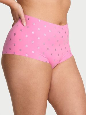 No-Show Modern Brief Panty
