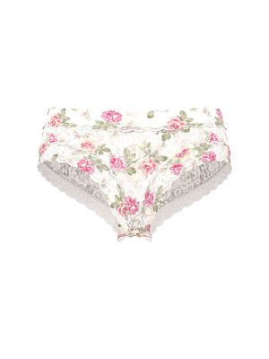 Lace Cheeky Panty