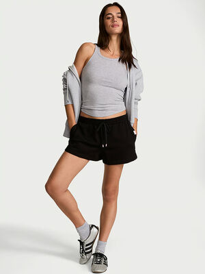 Off-Duty Terry Lounge Shorts