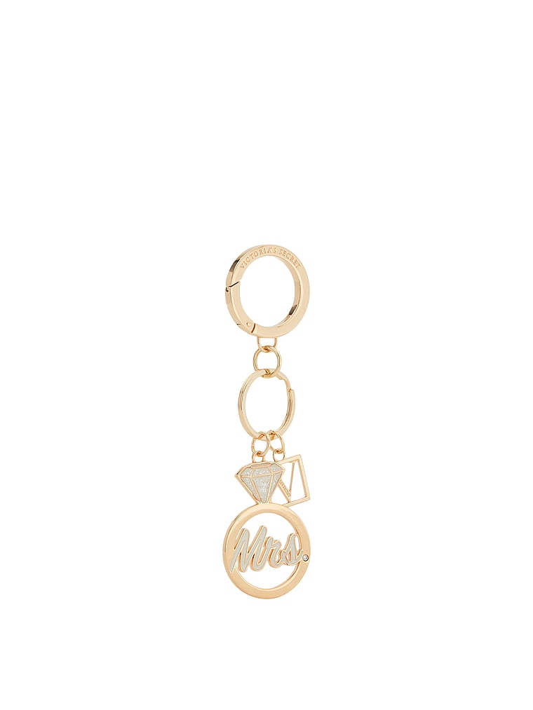 Keychain Charm image number null