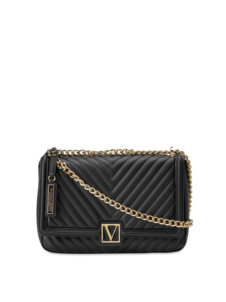 The Victoria Medium Shoulder Bag image number null