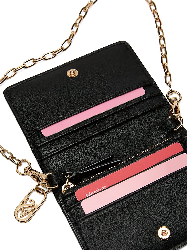 Convertible Chain Wallet image number null