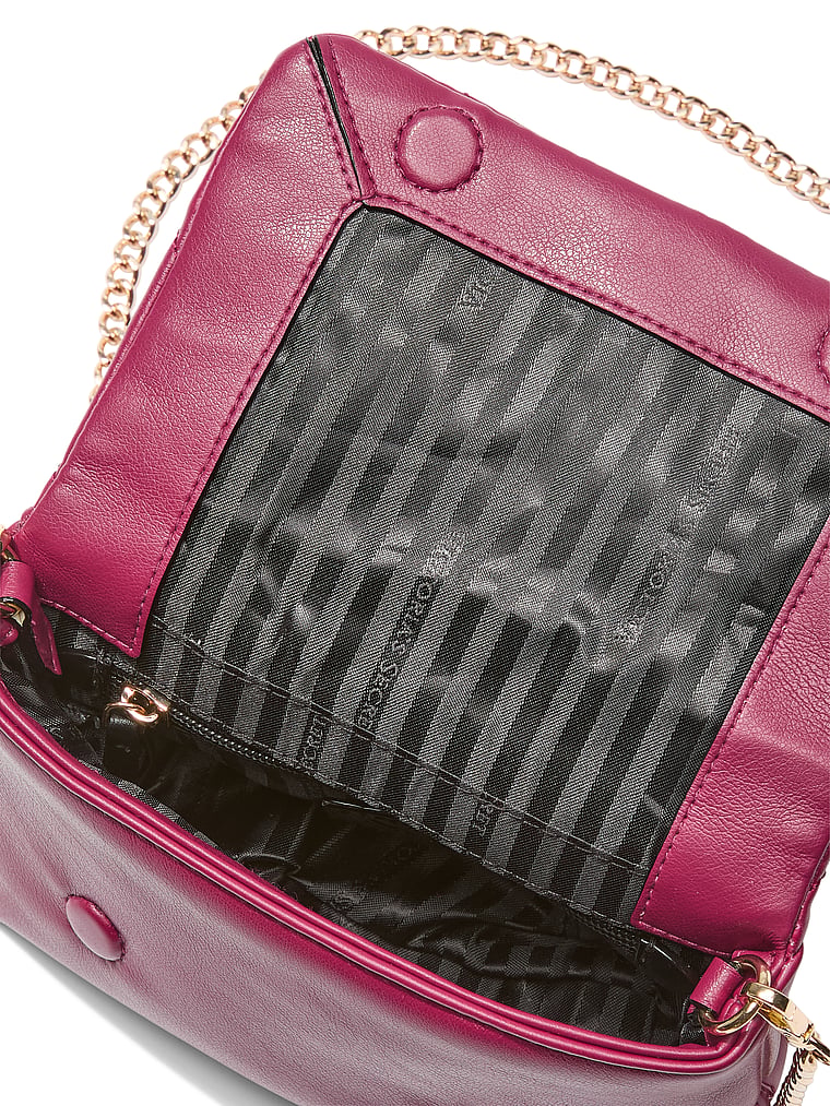 Mini Convertible Bag image number null