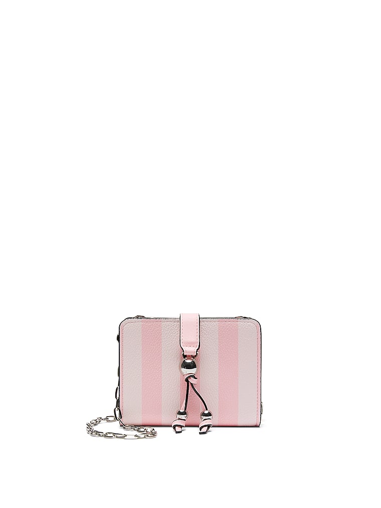 Convertible Chain Wallet image number null