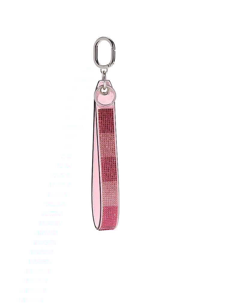 Wristlet Strap Keychain image number null