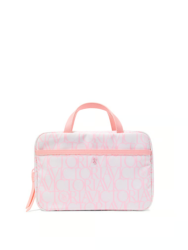 Travel Hanging Toiletry Bag image number null