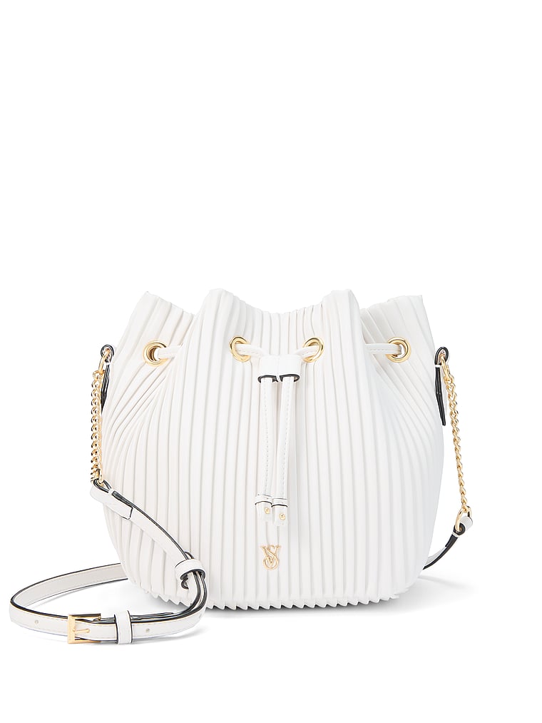Mini Bucket Bag image number null
