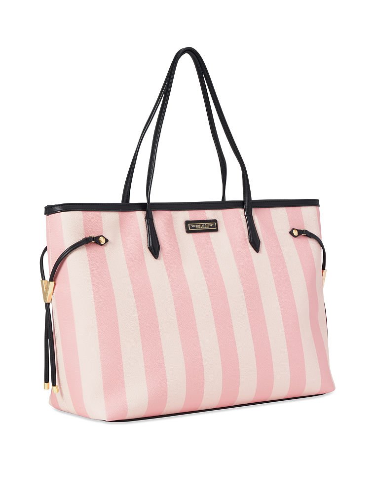 The Victoria Carryall Tote image number null