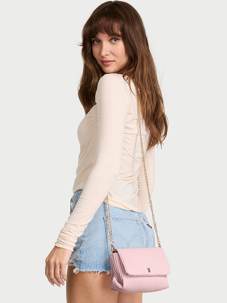 Mini Convertible Bag image number null