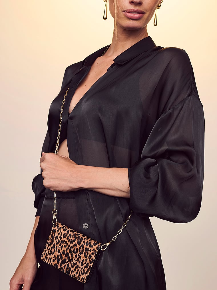 Convertible Chain Wallet image number null