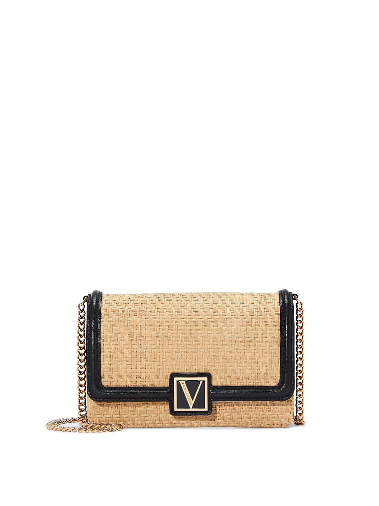 The Victoria Mini Crossbody Bag image number null