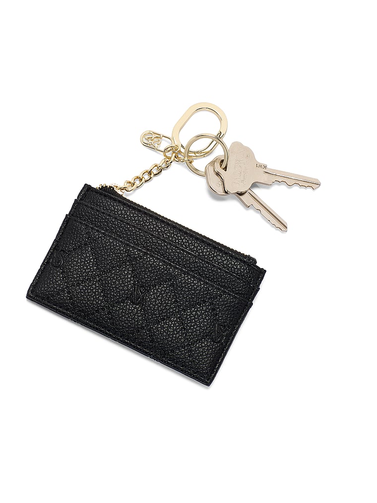 Classic Card Case Keychain image number null