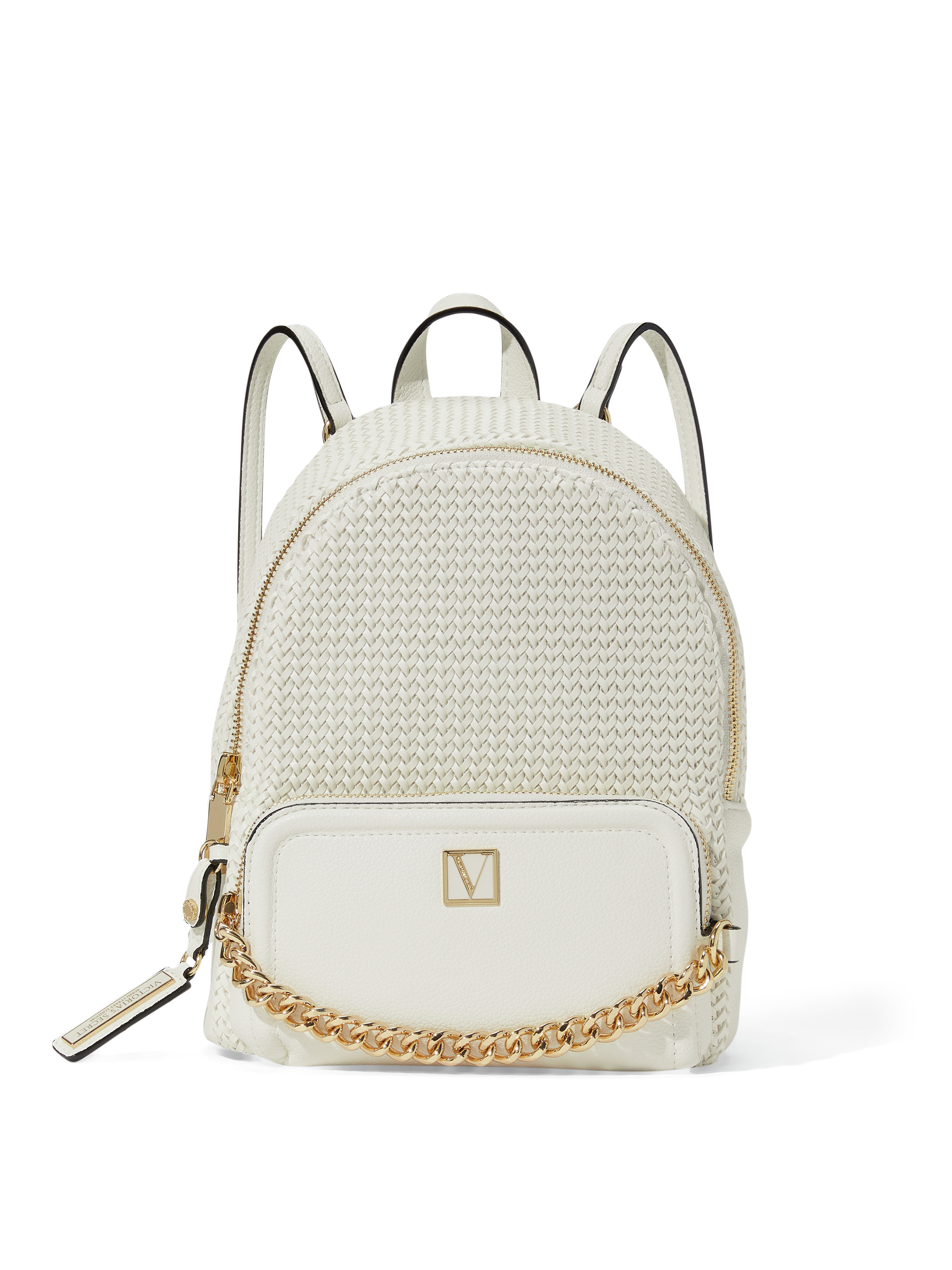 The Victoria Small Backpack image number null