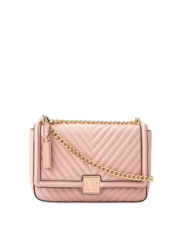 The Victoria Medium Shoulder Bag image number null