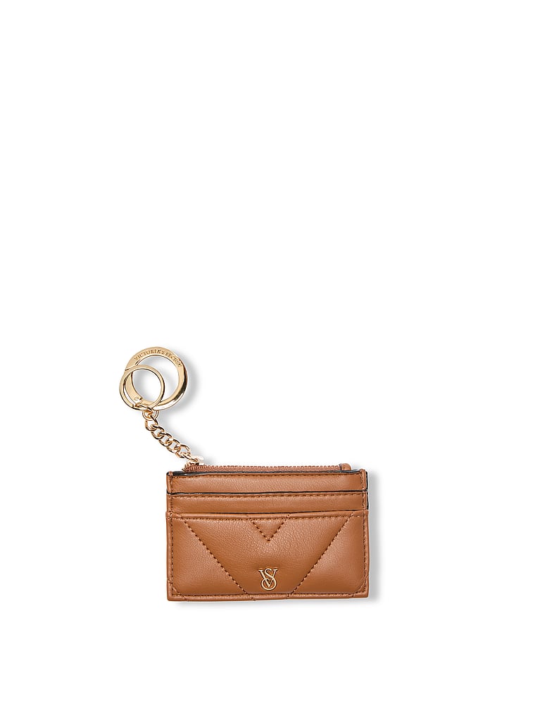 Card Holder Keychain image number null