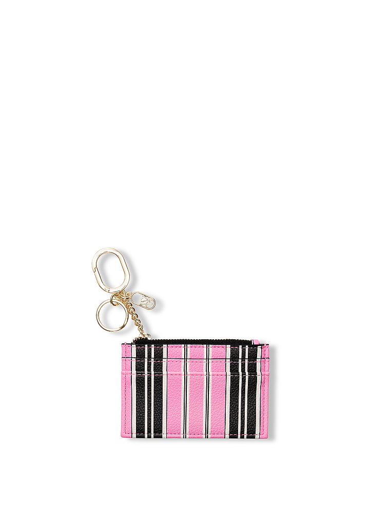 Classic Card Case Keychain image number null