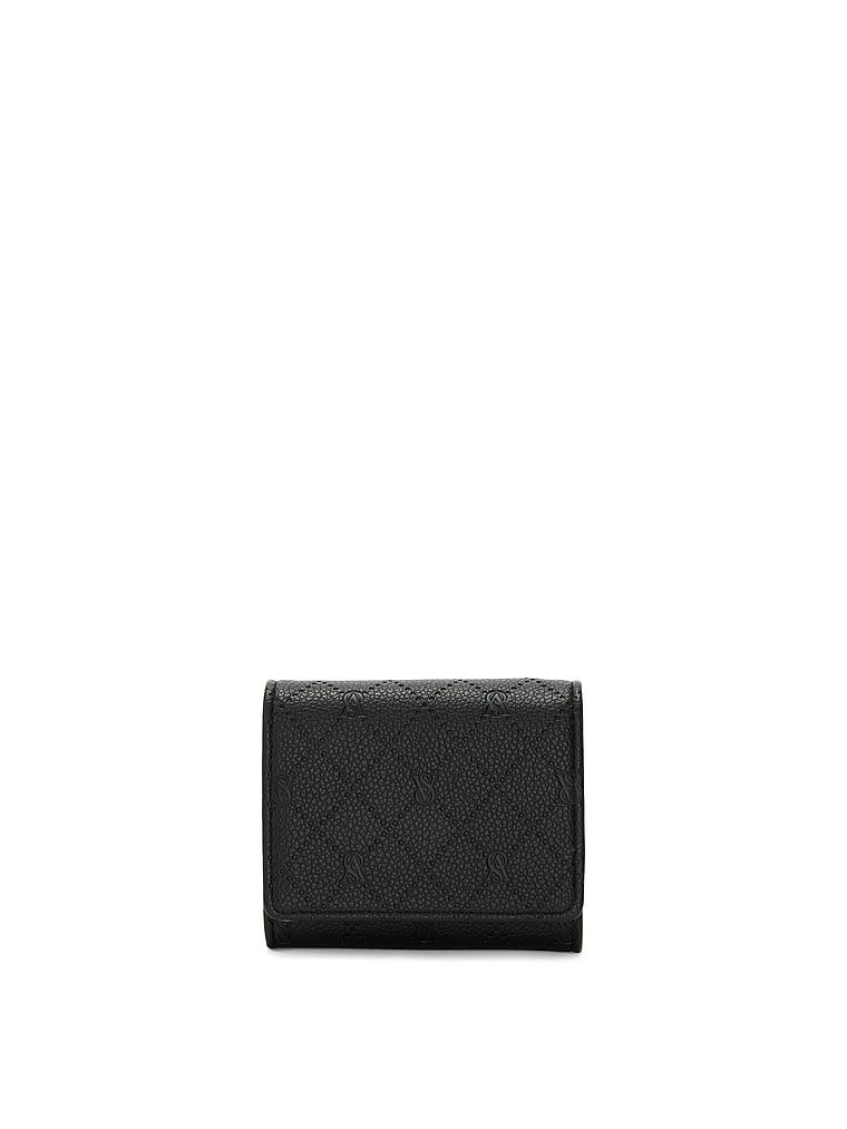 Small Flap Wallet image number null
