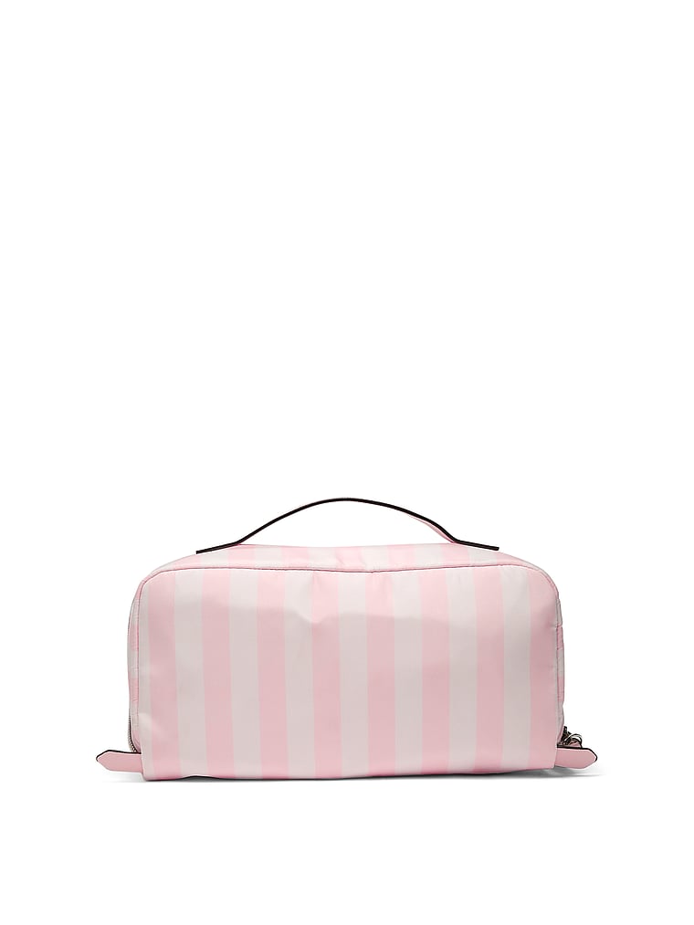 3-Piece Makeup Bag image number null