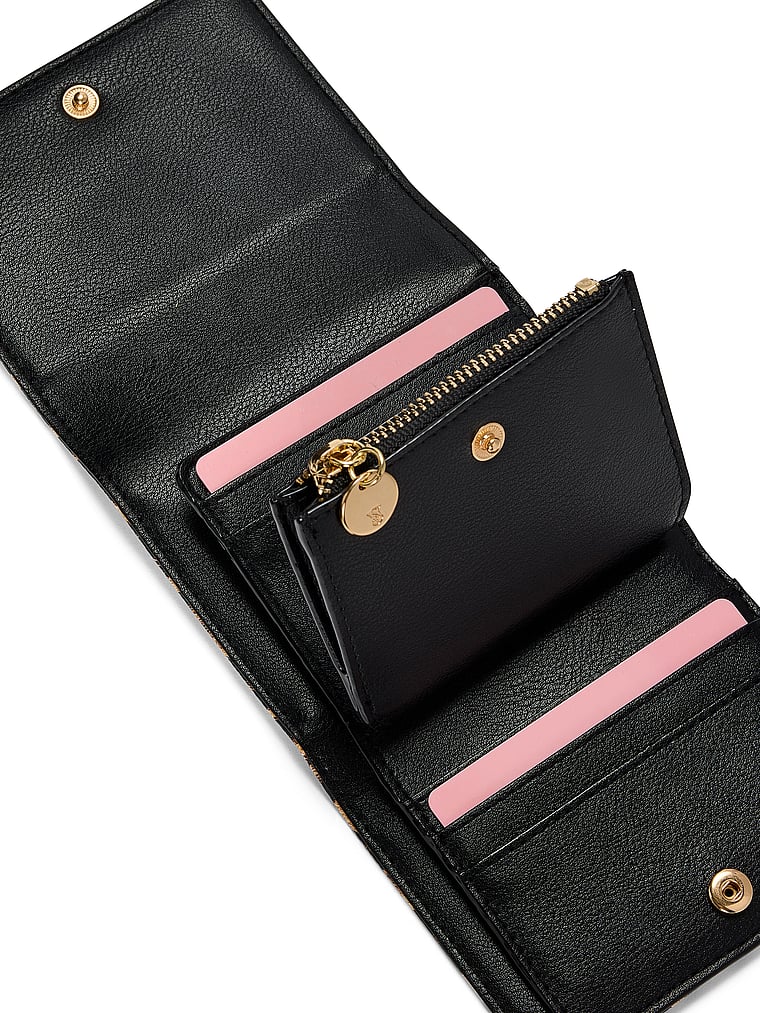 Small Flap Wallet image number null