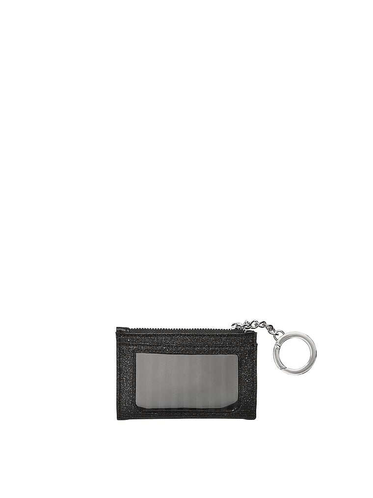 Foldover Card Case Keychain image number null