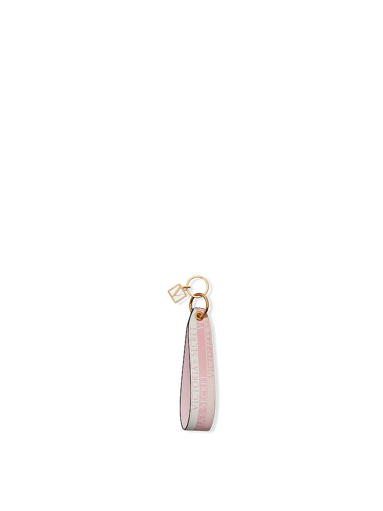 Colorblock Mirror Keychain image number null