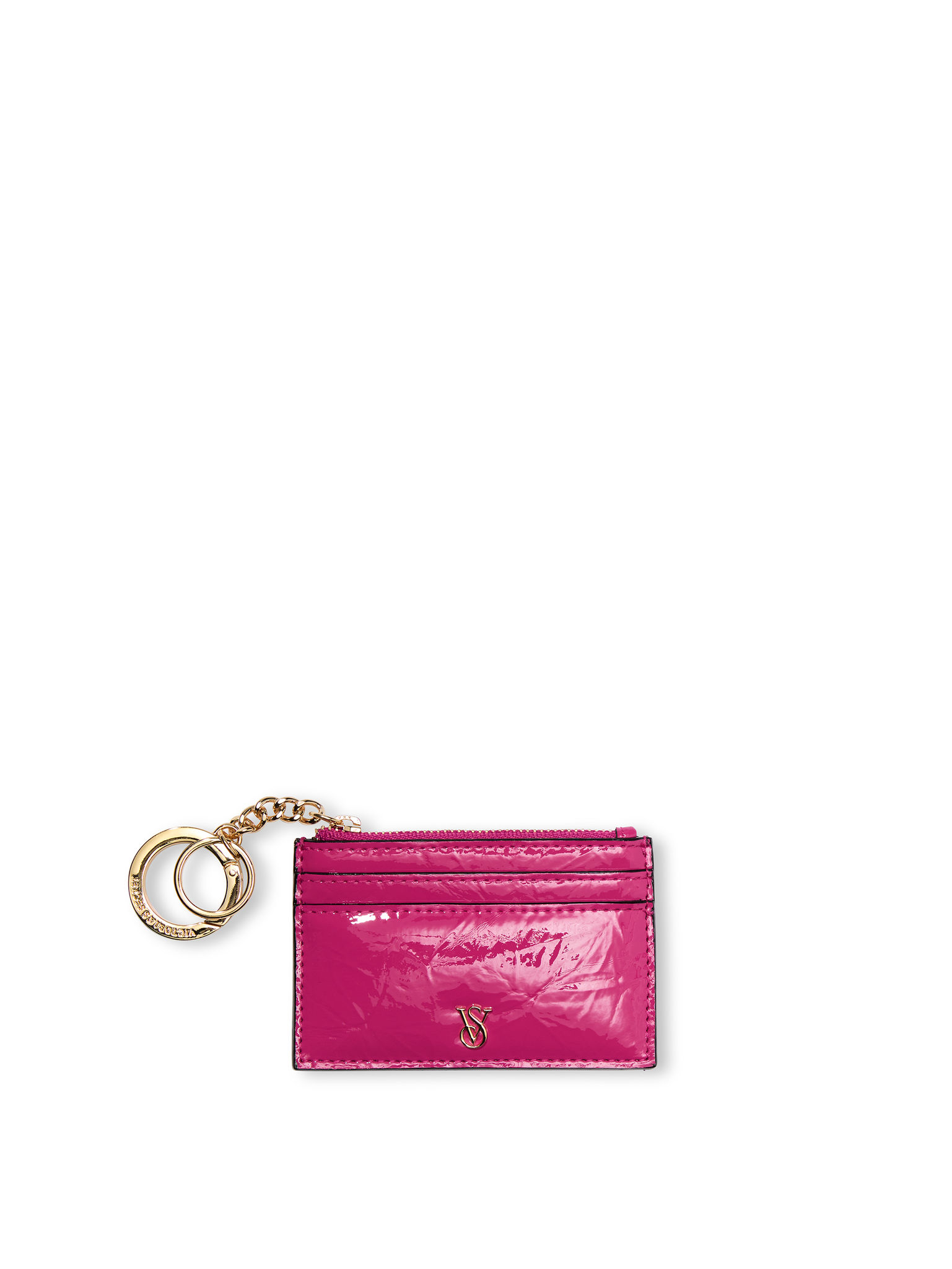 Card Holder Keychain image number null