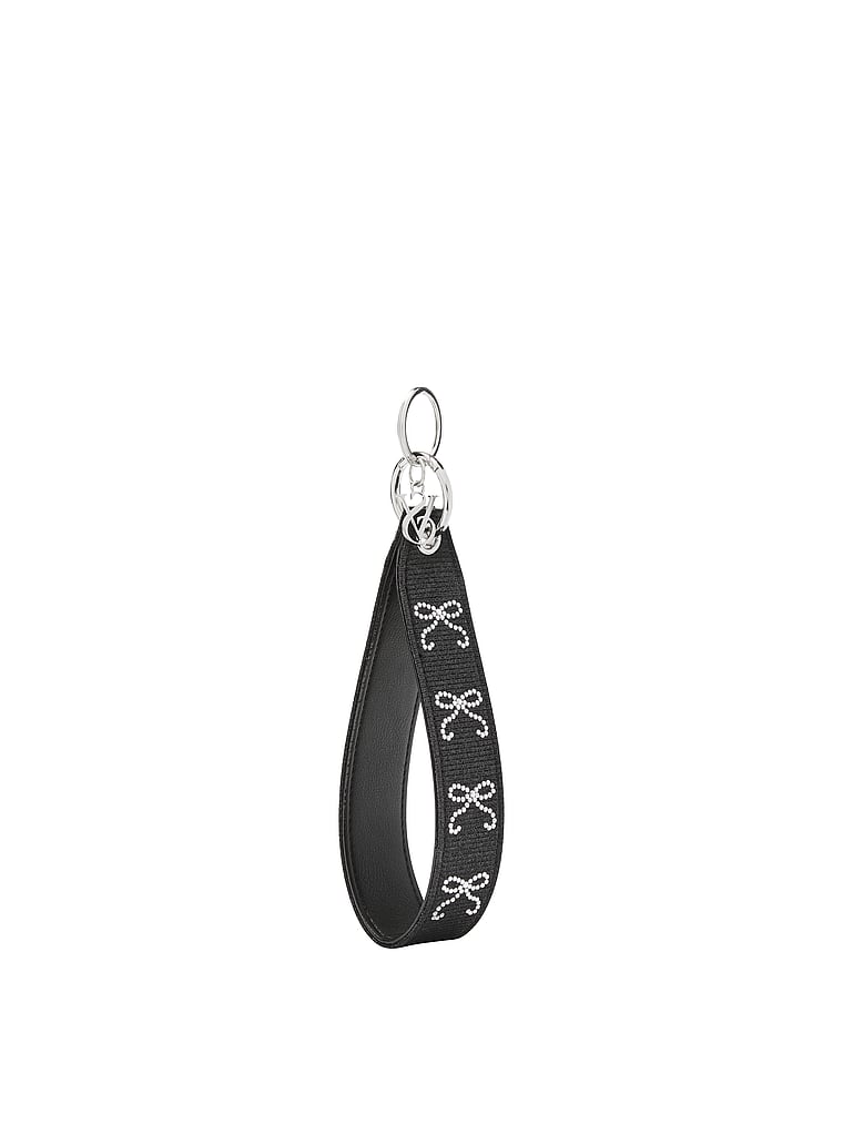 Strap Keychain image number null