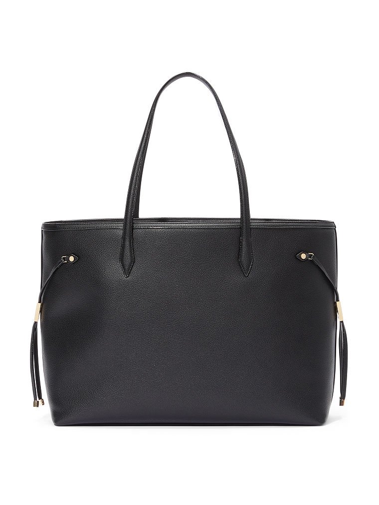 Tote bag victoria secret original clearance