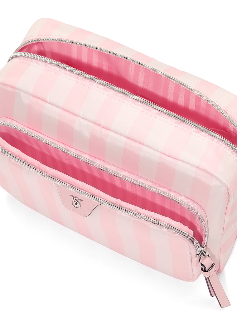 Travel Makeup Pouch image number null