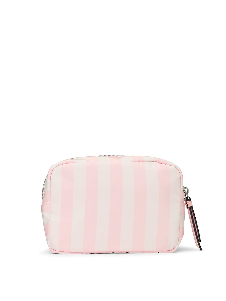 Boxy Case Makeup Bag image number null