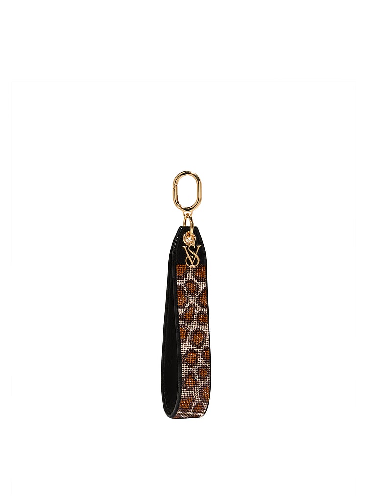 Wristlet Strap Keychain image number null