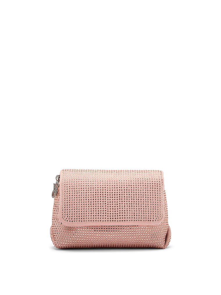Micro Crossbody Bag image number null