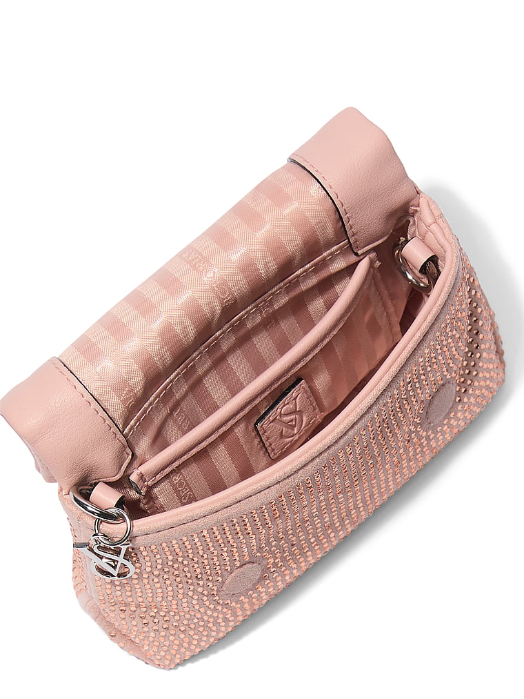 Micro Crossbody Bag image number null