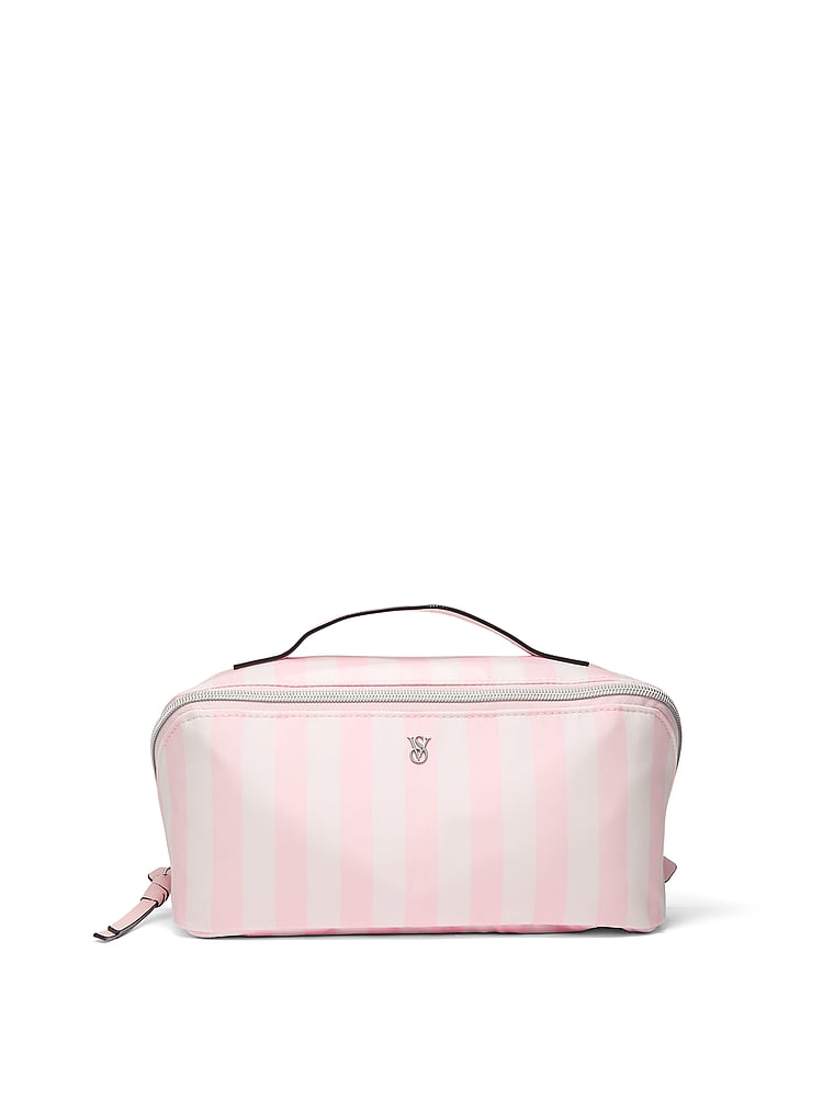 3-Piece Makeup Bag image number null