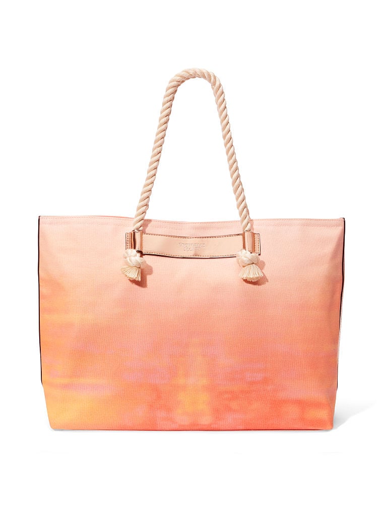 Canvas Tote