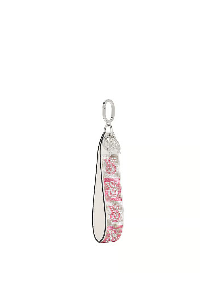 Wristlet Strap Keychain image number null