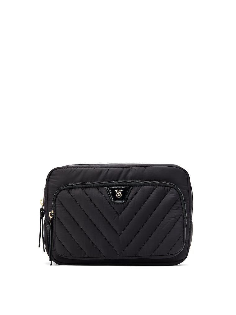 Travel Makeup Pouch image number null