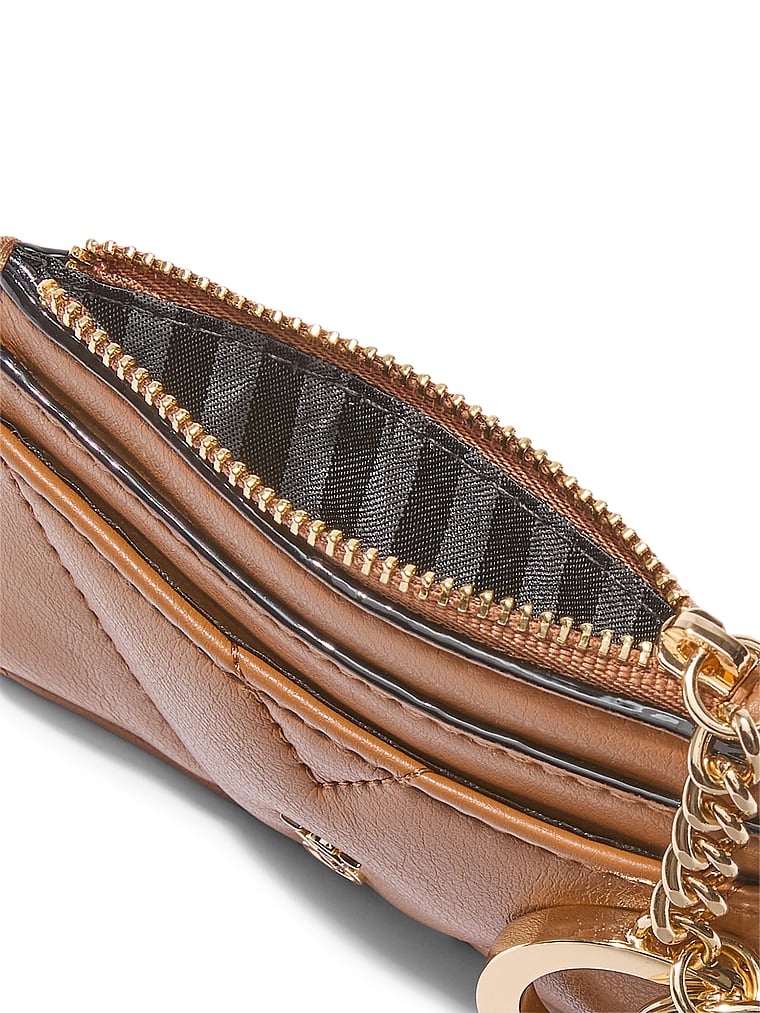 Card Holder Keychain image number null