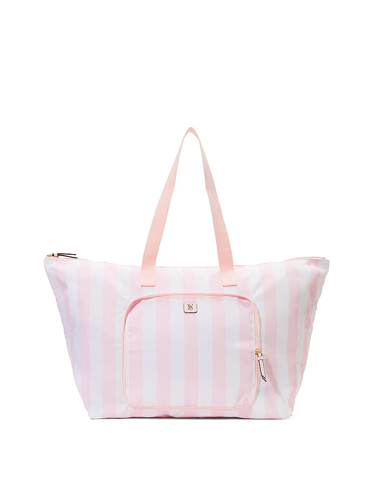 Packable Weekender Bag Bridal is not available One Size is not available Victoria s Secret Indonesia