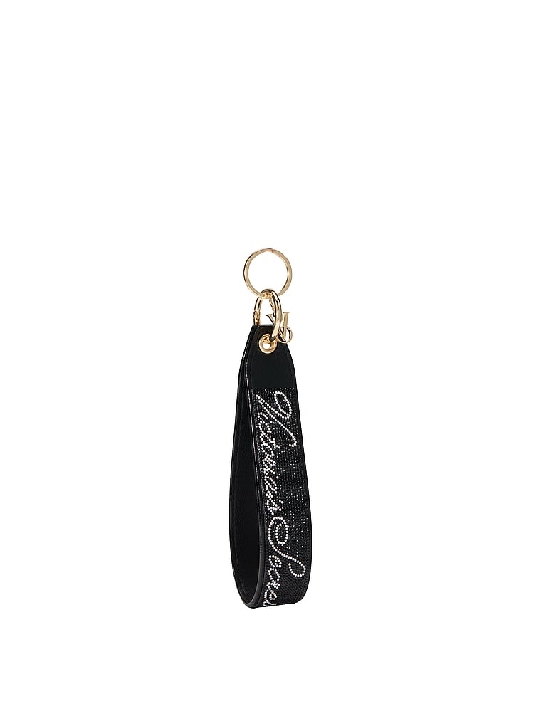Wristlet Strap Keychain image number null