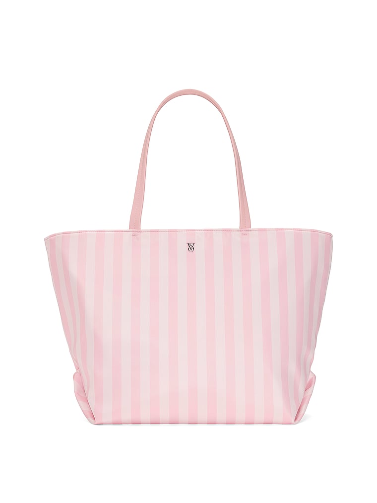 Travel Zip Tote Bag image number null