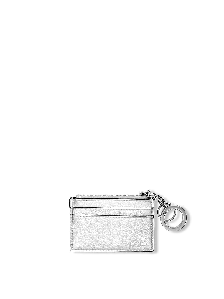 Card Holder Keychain image number null