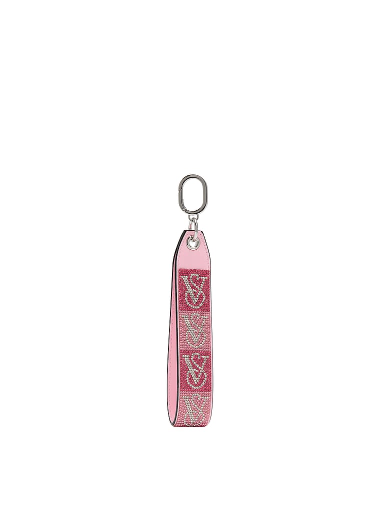 Wristlet Strap Keychain image number null