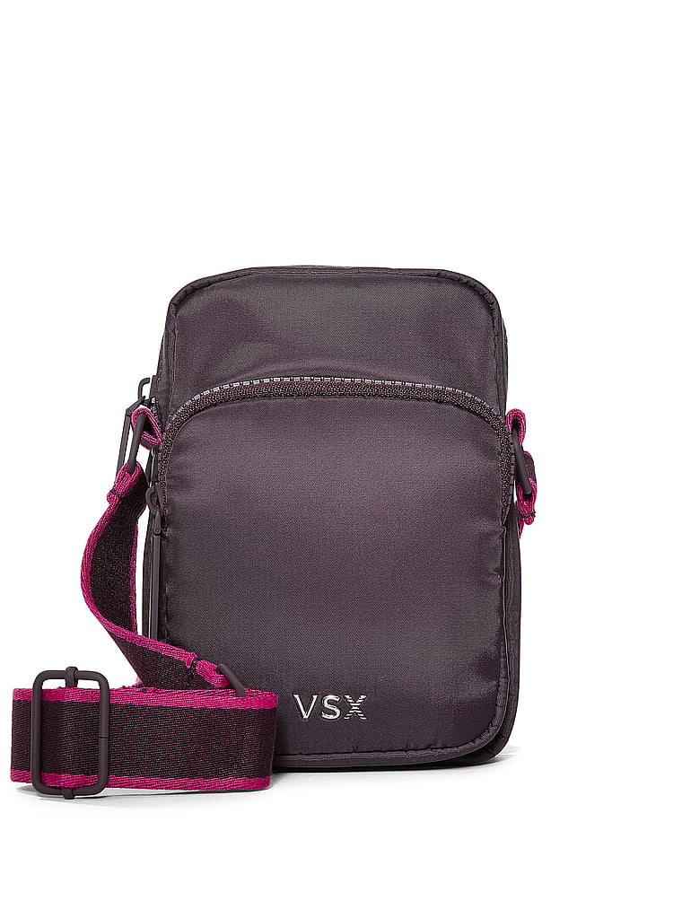 VSX Phone Sling Crossbody Bag image number null