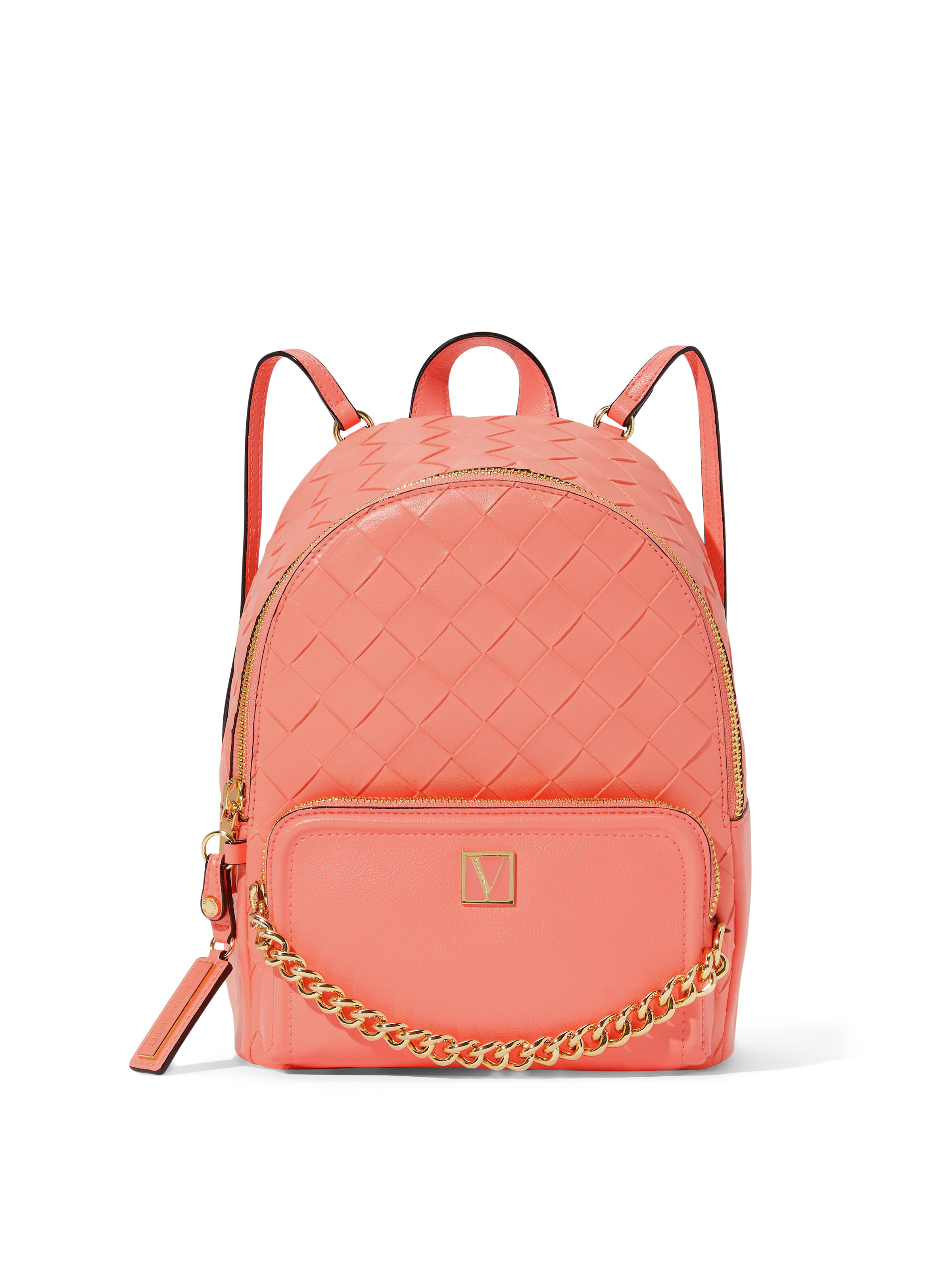 The Victoria Small Backpack image number null