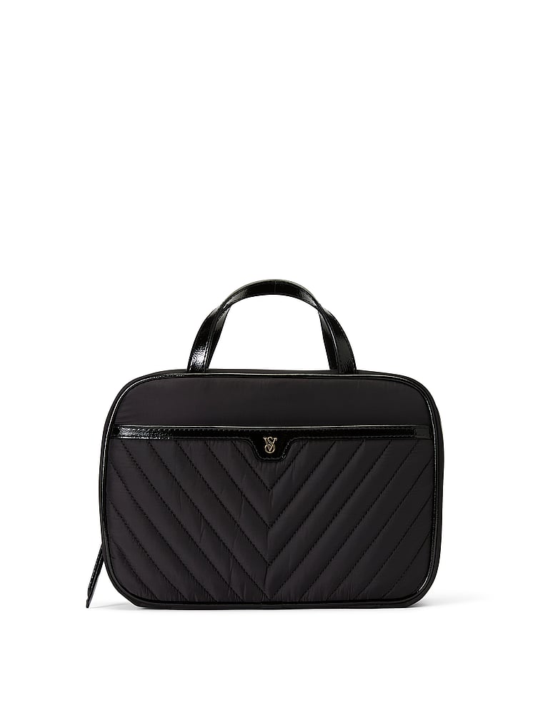 Travel Toiletry Bag image number null