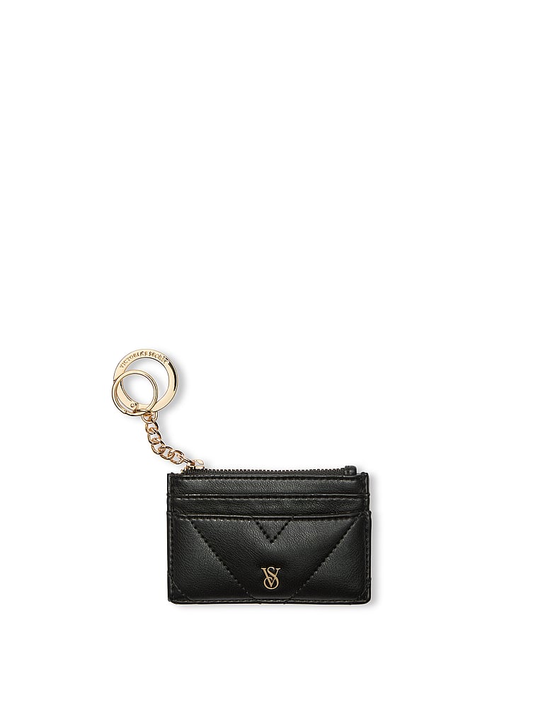 Card Holder Keychain image number null