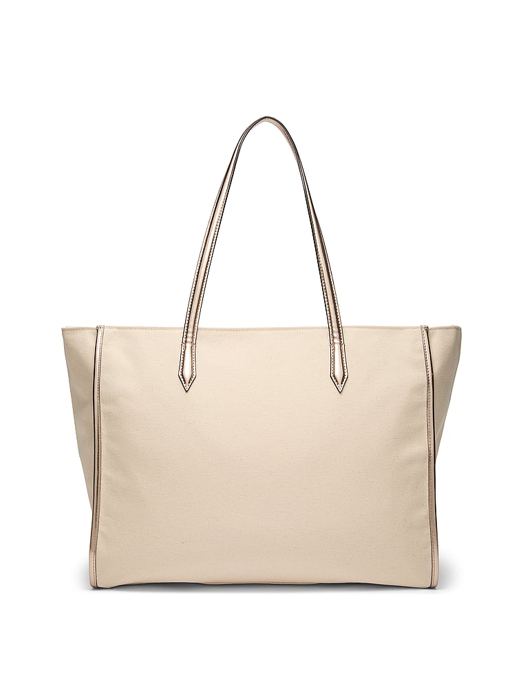 Bridal Canvas Tote Bag image number null