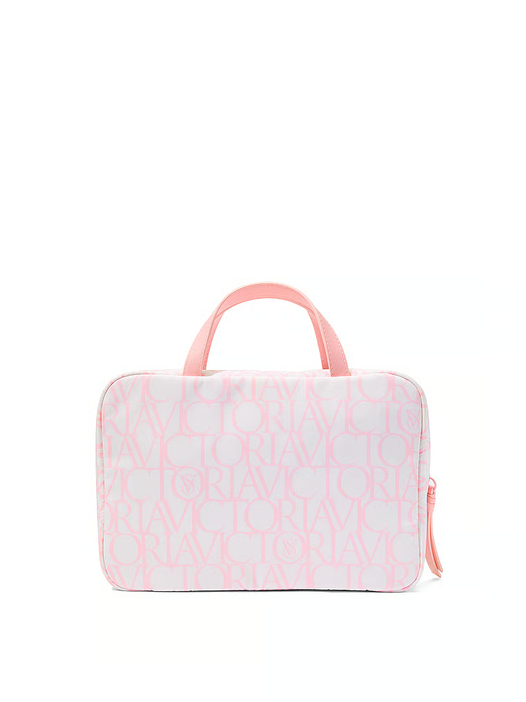 Travel Hanging Toiletry Bag image number null